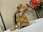 Fortok Louis Vuitton GO-14 PM 20 x 14 x 9 cm - 4