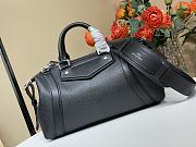 Fortok Louis Vuitton Biker PM Black M14514 30x12x12 cm - 1