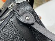 Fortok Louis Vuitton Biker PM Black M14514 30x12x12 cm - 3