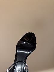Fortok Gucci High Heels Black 9.5 cm - 4