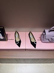 Fortok JIMMY CHOO Ballet Black - 1