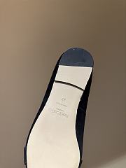 Fortok JIMMY CHOO Ballet Black - 3