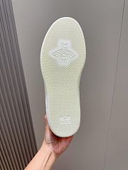 Fortok Gucci Interlocking G Sneakers White - 5