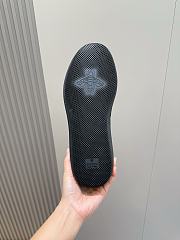 Fortok Gucci Interlocking G Sneakers Black - 3