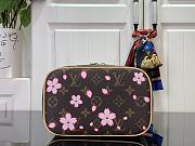 Fortok LV x TM Nice Mini M14181 20 x 13.5 x 12 cm  - 2