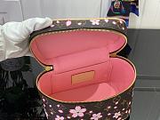 Fortok LV x TM Nice Mini M14181 20 x 13.5 x 12 cm  - 3