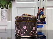 Fortok LV x TM Nice Mini M14181 20 x 13.5 x 12 cm  - 4