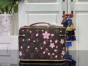 Fortok LV x TM Nice Mini M14181 20 x 13.5 x 12 cm  - 5