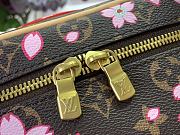 Fortok LV x TM Nice Mini M14181 20 x 13.5 x 12 cm  - 6