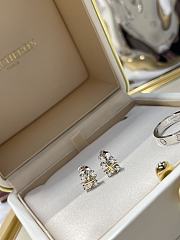 Fortok Tiffany Earrings - 1
