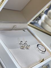 Fortok Tiffany Earrings - 3