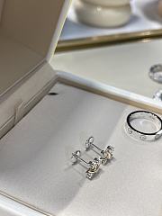 Fortok Tiffany Earrings - 4