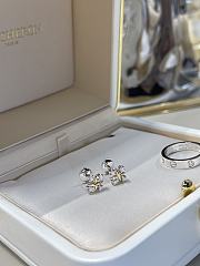 Fortok Tiffany Earrings - 2