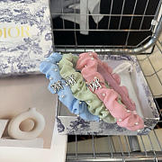 Fortok Dior Headband Pink - 4