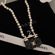 Fortok Chanel Pearl Necklace 02 - 6