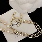 Fortok Chanel Pearl Necklace 02 - 4