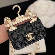 Fortok Chanel Pearl Necklace 02 - 2