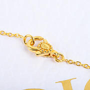 Fortok Dior Gold Bracelet - 6