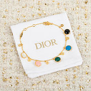 Fortok Dior Gold Bracelet 02 - 1