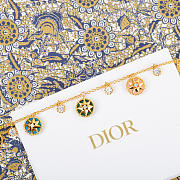 Fortok Dior Gold Bracelet 02 - 6
