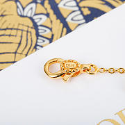 Fortok Dior Gold Bracelet 02 - 5