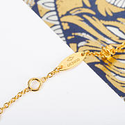 Fortok Dior Gold Bracelet 02 - 4