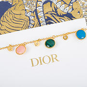 Fortok Dior Gold Bracelet 02 - 3