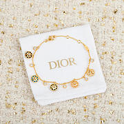 Fortok Dior Gold Bracelet 02 - 2