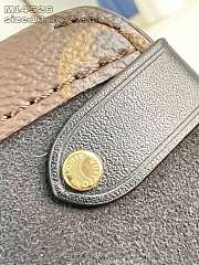 Fortok Louis Vuitton Trunkie Bag M14526 27 x 16 x 8 cm  - 2