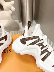 Fortok Louis Vuitton LV Archlight White - 5