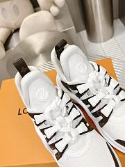Fortok Louis Vuitton LV Archlight White - 2