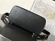 Fortok Goyard Pre-owned 2020s Alpin mm Backpack - Black 39 x 15.5 x 32 cm  - 6