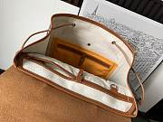 Fortok Goyard Pre-owned 2020s Alpin mm Backpack - Brown 39 x 15.5 x 32 cm  - 4