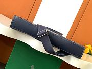 Fortok Goyard Morvan Navy 39 × 6.5 ×  29 cm - 6
