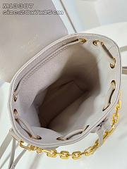 Fortok Louis Vuitton Coussin Backpack 20 x 7 x 15 cm - 5