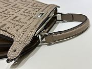Fortok Peekaboo ISeeU Small Ebony 20*11*15 cm - 6