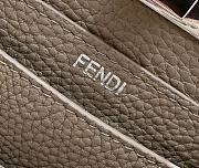 Fortok Peekaboo ISeeU Small Ebony 20*11*15 cm - 5