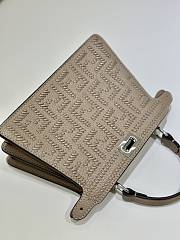 Fortok Peekaboo ISeeU Small Ebony 20*11*15 cm - 4
