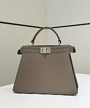 Fortok Peekaboo ISeeU Ebony 27 x 11 x 20 cm - 5
