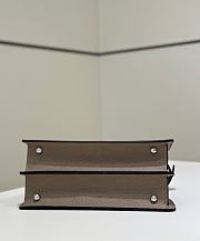 Fortok Peekaboo ISeeU Ebony 27 x 11 x 20 cm - 4