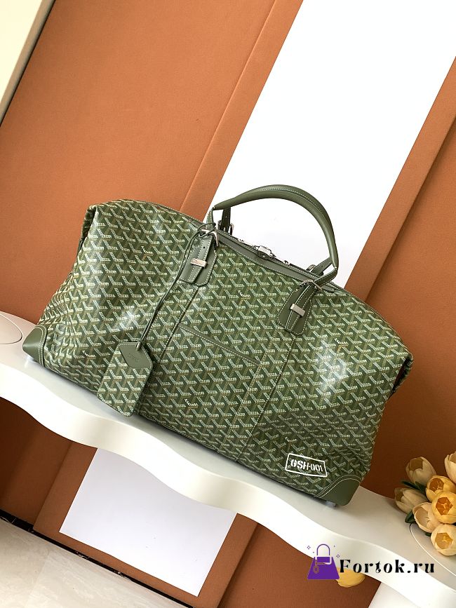 Fortok Goyrad Boeing 55 Khaki 55X22X32CM  - 1