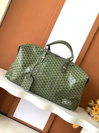 Fortok Goyrad Boeing 55 Khaki 55X22X32CM 