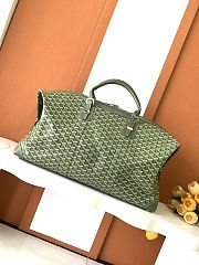 Fortok Goyrad Boeing 55 Khaki 55X22X32CM  - 6