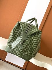Fortok Goyrad Boeing 55 Khaki 55X22X32CM  - 5