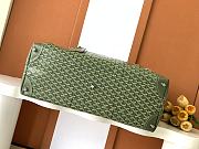 Fortok Goyrad Boeing 55 Khaki 55X22X32CM  - 2