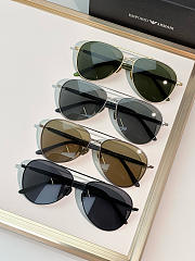 Fortok Armani Glasses Multiplecolors - 1