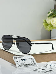 Fortok Armani Glasses Multiplecolors - 5