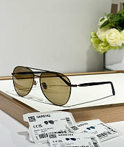 Fortok Armani Glasses Multiplecolors - 3