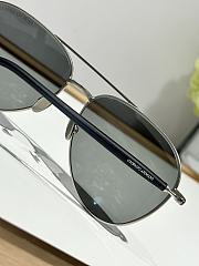 Fortok Armani Glasses Multiplecolors - 2