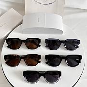 Fortok Prada Glasses Multiplecolors - 1